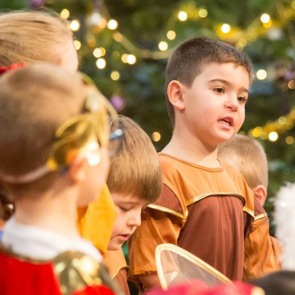 Nativity PP1-35